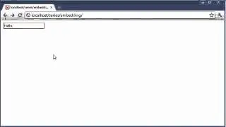 Beginner PHP Tutorial   12   Embedding PHP Inside HTML