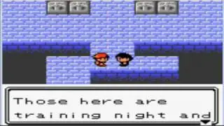 Let's Play Pokémon Crystal Episode 5 - Bird Flu (Brought To You By Nintendo)