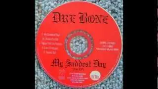 Dre Bone - Lots Of Niggaz