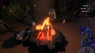 #19 Outer Wilds | Reaching the Black Hole Forge