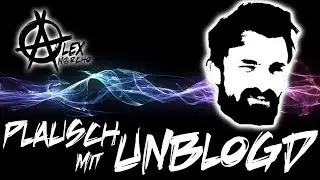 Plausch mit Miro Wolsfeld, aka Unblogd