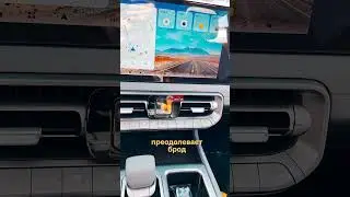 Новый Beijing BJ40: недорогой рамный внедорожник с премиум-опциями🔥 Доедет до России?