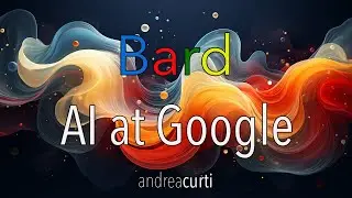Bard, l'intelligenza artificiale secondo Google