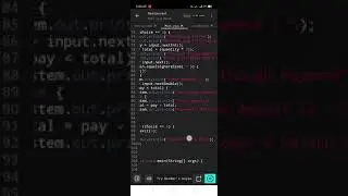 Restaurant Management System .Java Simple Project