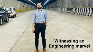 One day in the field | India’s Engineering Marvel that will transform rural  economy