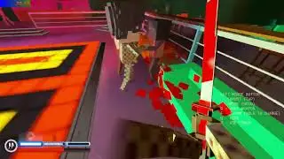 Paint The Town Red - 100% Speedrun [