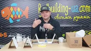 КАК собрать спиннинг своими руками? 