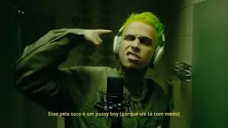 06. CJOTA - OS MENINO QUE SOLTA A VOZ