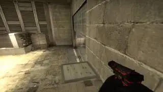 CS:GO | Ace on Cache by kryptoo