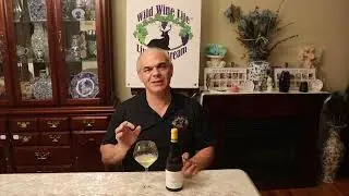 Drouhin Vaudon Chablis 2021, Wild Wine Tasting Notes, Wild Wine Life