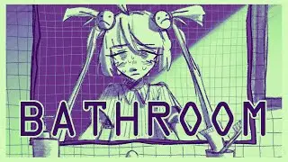 【Tone Rion】Bathroom (remake)【VOCALOID Original】