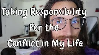 Taking Responsibility for Conflict in My Relationship with My Mother. Break Old Patterns and Habits!
