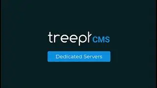 Dedicated Server Admin UI