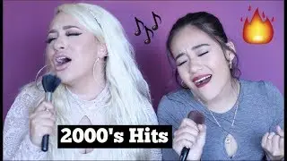 OUR 2000's PLAYLIST (IT GETS LIT)