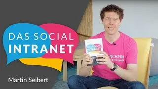 Das Social Intranet - Buch