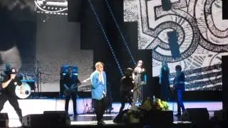 Григорий Лепс - Бабосы боссам Crocus City Hall 16.07.15