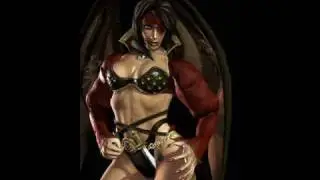 La Historia de Mortal Kombat Parte 2