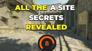 If you get destroyed on Ancient watch this - CS2 game sense improvement