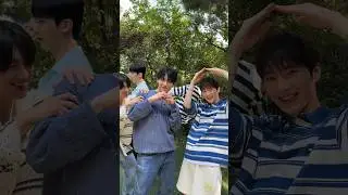 👬🫧 #OMEGA_X #오메가엑스 #JAEHAN #재한  #HWICHAN #휘찬 #SEBIN #세빈 #KEVIN #케빈 #YECHAN #예찬 #shorts