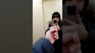 Лифт МЛМ 2021, грузопассажирский лифт.