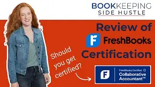 Should you get certified in FreshBooks?