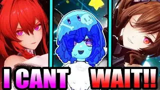This Looks Like Everything I Wanted!!!! | Arknights: Endfield PlayStation 5 Gameplay Demo Reaction