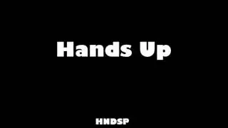 Corvant Herdex - Hands Up
