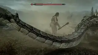 Two Giants one Dragon
