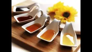 Какой бывает мед?