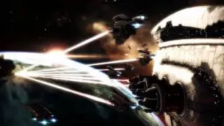 EVE Online: Dominion Trailer [HD]