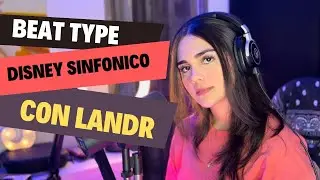 Hicimos un BEAT type Disney en FL Studio | LANDR