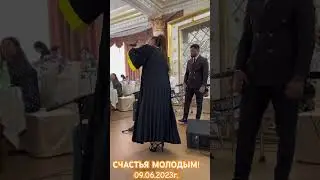 ПАТИМАТ КАГИРОВА. ЭТО, ЧТО-ТО ПОТРЯСАЮЩЕЕ. 