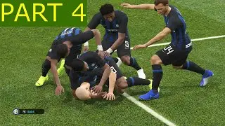 PES 2019 PART 4