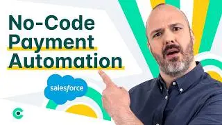 SALESFORCE FLOW: No-Code & Low-Code Payment Automation Tips