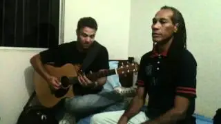Augusto Hijo e Mauricio Lavenère - Fernão