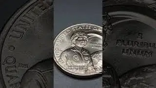 Top 5 things to look for on Dr. Sally Ride quarters!! 🔥🔥🔥 