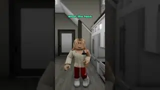 Girls don't fart right?.. 💀😂 #shorts #robloxshorts #comedy #roblox #humor