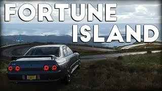 Fortune Island - First Impressions Is it any good?