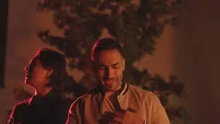 HAVANA feat. Yaar - I Lost You (Official Video) TETA