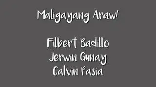 activity 10 (badillo,gunay,pasia)