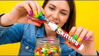 SCHOOL SUPPLIES DIYS! || Genius School Hacks For All Occasions by 124 Go! Genius