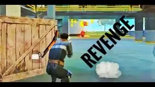 REVANGE || 24k Golden Pc || AIMBOT 👽⚡ 🖱 NEW SETTINGS BlueStacks Free Fire Emulator
