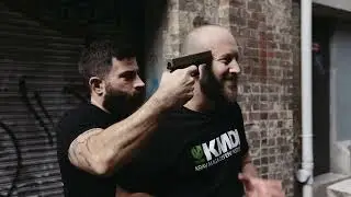 Krav Maga Hype Video