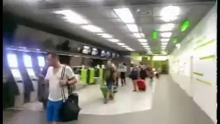 Метро в Вене  Европейское метро