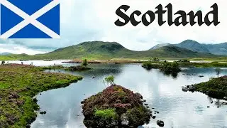 Scotland | A82
