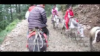 Shimla with speechless explore/ Shimla diaries/ Ep- 01_on series