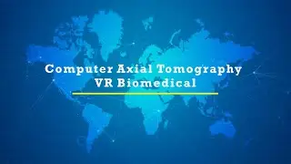 Labtech International - Computerized Axial Tomography (CAT) Scan - MIT-CAT-XR1 (VR)