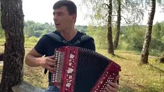«Я сошью себе рубаху» (из к/ф «Пацаны»)