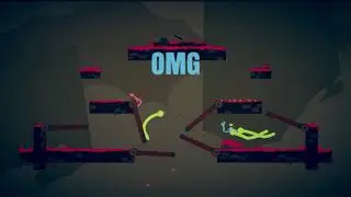 STICK FIGHT THE GAME!!!