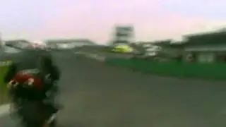 Mondello R1 & SP2 National Circuit